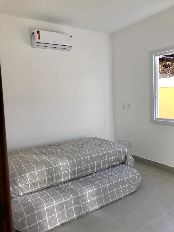 Ventos Da Praia Porto Seguro Exterior foto
